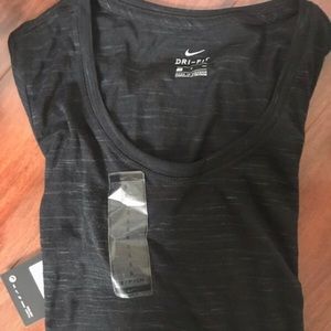 Nike Workout Top
